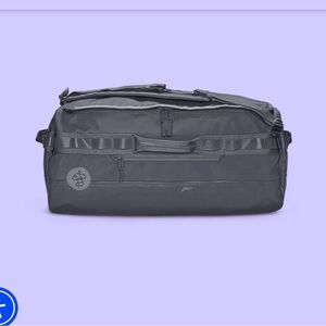 Baboon to the Moon - Go Bag Small (40L) Grey